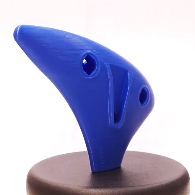 Ocarina of Time Zelda